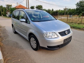 VW Tayron 1.9TDI | Mobile.bg    4