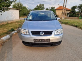 VW Tayron 1.9TDI | Mobile.bg    5