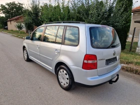 VW Tayron 1.9TDI | Mobile.bg    2