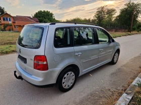 VW Tayron 1.9TDI | Mobile.bg    3