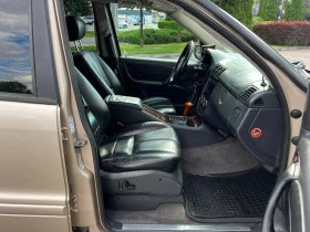 Mercedes-Benz ML 270 - 6700 лв. / 3425.66 € - 43685600 12