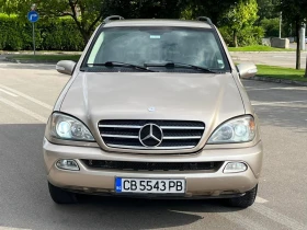 Mercedes-Benz ML 270 - 6700 лв. / 3425.66 € - 43685600 7
