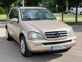 Mercedes-Benz ML 270 - 6700 лв. / 3425.66 € - 43685600 4