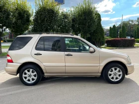 Mercedes-Benz ML 270 - 6700 лв. / 3425.66 € - 43685600 5