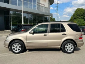 Mercedes-Benz ML 270 - 6700 лв. / 3425.66 € - 43685600 2