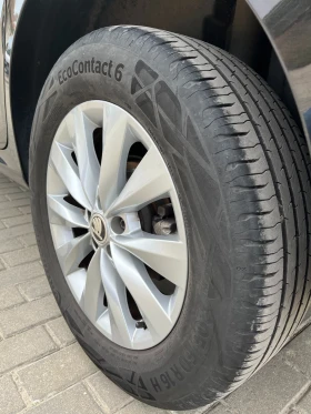 Skoda Kamiq / TUV- 90 000. | Mobile.bg    8