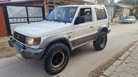 Mitsubishi Pajero | Mobile.bg    6