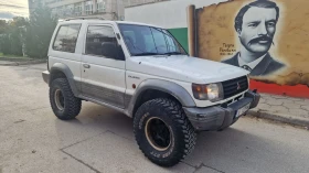 Mitsubishi Pajero | Mobile.bg    5