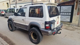 Mitsubishi Pajero | Mobile.bg    3