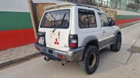 Mitsubishi Pajero | Mobile.bg    4