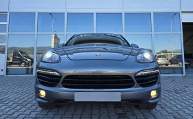 Porsche Cayenne S 4.2 Diesel - 43900 лв. / 22445.71 € - 80317169 3