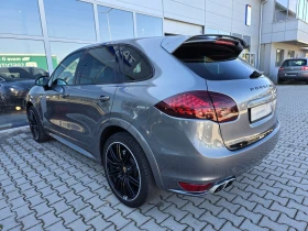 Porsche Cayenne S 4.2 Diesel - 43900 лв. / 22445.71 € - 80317169 6