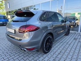 Porsche Cayenne S 4.2 Diesel - 43900 лв. / 22445.71 € - 80317169 4
