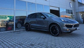 Porsche Cayenne S 4.2 Diesel - 43900 лв. / 22445.71 € - 80317169 2