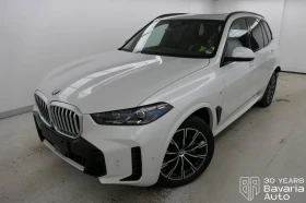 BMW X5 30d xDrive M Sport Paket Sportautomatic