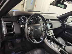 Land Rover Range Rover Sport * TD6 HSE * CARFAX * ���� �� �� | Mobile.bg � ����� ������ 9