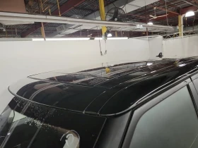 Land Rover Range Rover Sport * TD6 HSE * CARFAX * ���� �� �� | Mobile.bg � ����� ������ 8