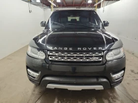 Land Rover Range Rover Sport * TD6 HSE * CARFAX * ���� �� �� | Mobile.bg � ����� ������ 7