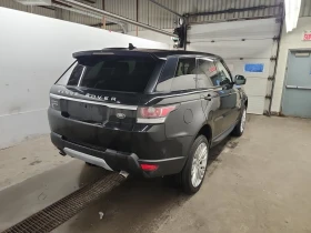 Land Rover Range Rover Sport * TD6 HSE * CARFAX * ���� �� �� | Mobile.bg � ����� ������ 3