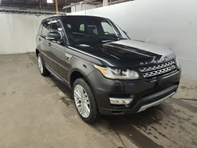 Land Rover Range Rover Sport * TD6 HSE * CARFAX * ���� �� �� | Mobile.bg � ����� ������ 2