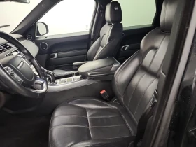 Land Rover Range Rover Sport * TD6 HSE * CARFAX * ���� �� �� | Mobile.bg � ����� ������ 5