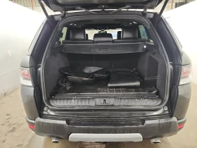 Land Rover Range Rover Sport * TD6 HSE * CARFAX * ���� �� �� | Mobile.bg � ����� ������ 14
