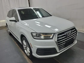 Audi Q7 * 3.0T PROGRESSIV * CARFAX * ФИНАНСИРАНЕ - 11200 € / 21905.30 лв. - 51826596 2