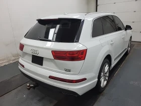 Audi Q7 * 3.0T PROGRESSIV * CARFAX * ФИНАНСИРАНЕ - 11200 € / 21905.30 лв. - 51826596 3