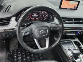 Audi Q7 * 3.0T PROGRESSIV * CARFAX * ФИНАНСИРАНЕ - 11200 € / 21905.30 лв. - 51826596 11