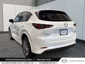 Mazda CX-5 2022 Signature Premium Plus Package * CARFAX *  - 26500 € / 51829.49 лв. - 85877911 6