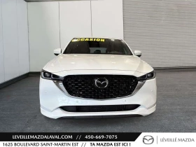 Mazda CX-5 2022 Signature Premium Plus Package * CARFAX *  - 26500 € / 51829.49 лв. - 85877911 2