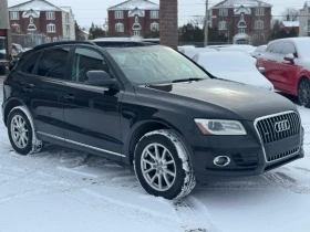 Audi Q5 2.0T* Quattro* Komfort* АвтоКредит* (ЦЕНА ДО БГ)