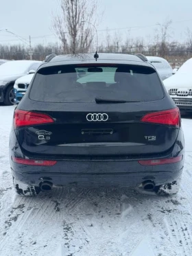Audi Q5 2.0T* Quattro* Komfort* АвтоКредит* (ЦЕНА ДО БГ) - 8999 € / 17600.51 лв. - 79088569 3