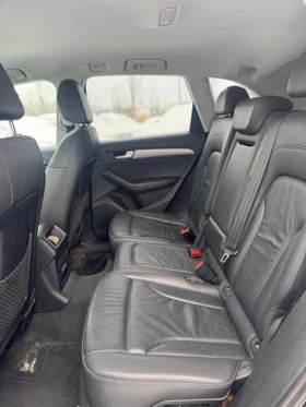Audi Q5 2.0T* Quattro* Komfort* АвтоКредит* (ЦЕНА ДО БГ) - 8999 € / 17600.51 лв. - 79088569 14