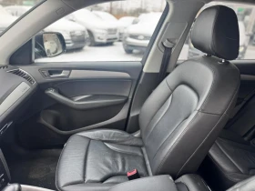Audi Q5 2.0T* Quattro* Komfort* АвтоКредит* (ЦЕНА ДО БГ), снимка 13