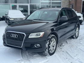 Audi Q5 2.0T* Quattro* Komfort* АвтоКредит* (ЦЕНА ДО БГ), снимка 4