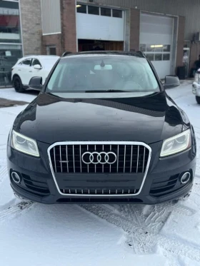 Audi Q5 2.0T* Quattro* Komfort* АвтоКредит* (ЦЕНА ДО БГ) - 8999 € / 17600.51 лв. - 79088569 2