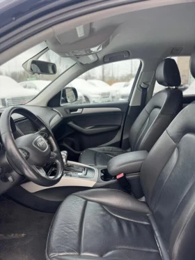 Audi Q5 2.0T* Quattro* Komfort* АвтоКредит* (ЦЕНА ДО БГ) - 8999 € / 17600.51 лв. - 79088569 12