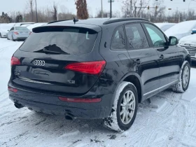 Audi Q5 2.0T* Quattro* Komfort* АвтоКредит* (ЦЕНА ДО БГ), снимка 8