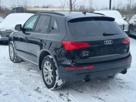 Audi Q5 2.0T* Quattro* Komfort* АвтоКредит* (ЦЕНА ДО БГ), снимка 6
