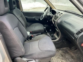 Nissan Terrano 2.7 tdi - 125кс - 7670 € / 15001.22 лв. - 82910223 6