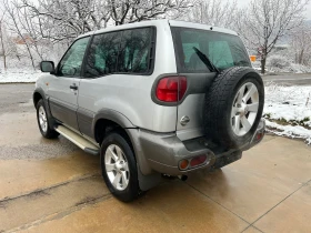 Nissan Terrano 2.7 tdi - 125кс - 7670 € / 15001.22 лв. - 82910223 4