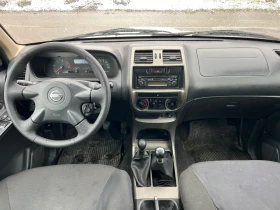 Nissan Terrano 2.7 tdi - 125кс - 7670 € / 15001.22 лв. - 82910223 8