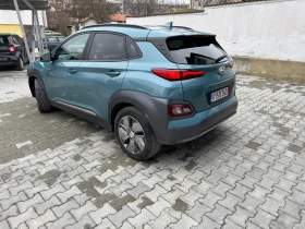 Hyundai Kona 64 kWh Premium - 15500 € / 30315.36 лв. - 15682001 4
