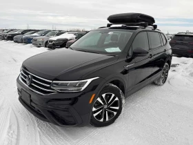 VW Tiguan * Trendline * 2 КЛЮЧА* ПОДГРЕВ* KEYLESS* 