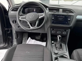 VW Tiguan * Trendline * 2 КЛЮЧА* ПОДГРЕВ* KEYLESS*  - 21000 € / 41072.43 лв. - 74372376 9