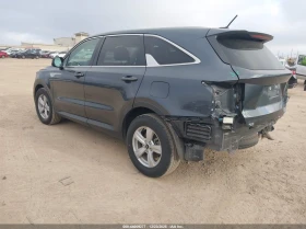 Kia Sorento LX, снимка 4 - Автомобили и джипове - 53647425
