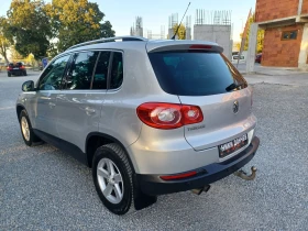 VW Tiguan 2.0-140 4X4! DSG!NAVI!PODGREV-SEDALKI!TEMPOMAT - 7777 € / 15210.49 лв. - 58408302 6