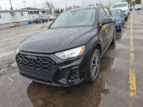 Audi Q5 * PROGRESSIV * S-LINE* MATRIX* DISTRONIC* PANO* 