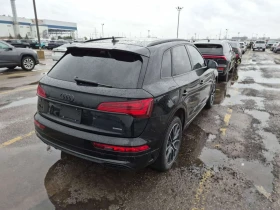 Audi Q5 * PROGRESSIV * S-LINE* MATRIX* DISTRONIC* PANO*  | Mobile.bg � ����� ������ 3